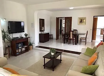 Vila Montejunto アルブフェイラ