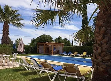 ヴィラ Vila Montejunto アルブフェイラ ポルトガル