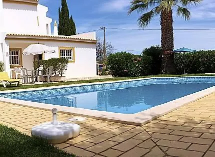 Vila Montejunto アルブフェイラ ヴィラ